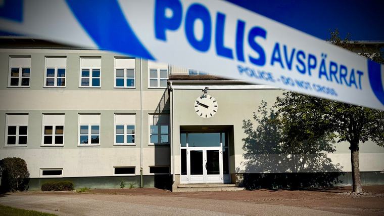 En död och flera skadade i svärdattack mot skola – senaste nytt här