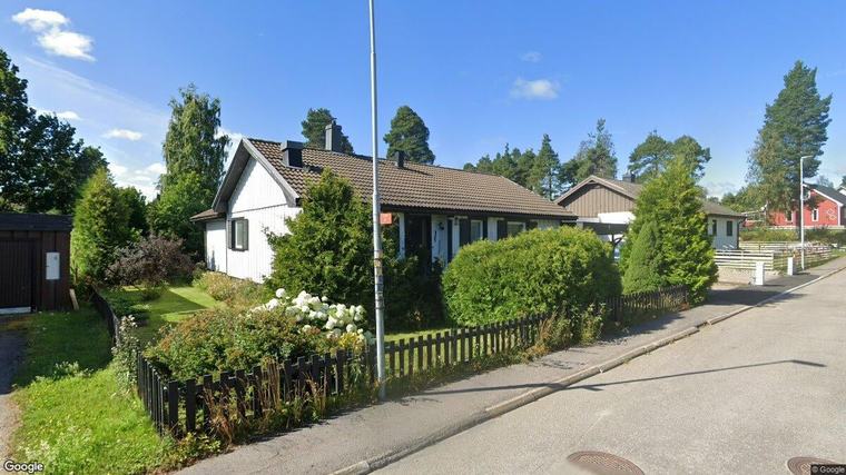 Hus i Iggesund får ny ägare