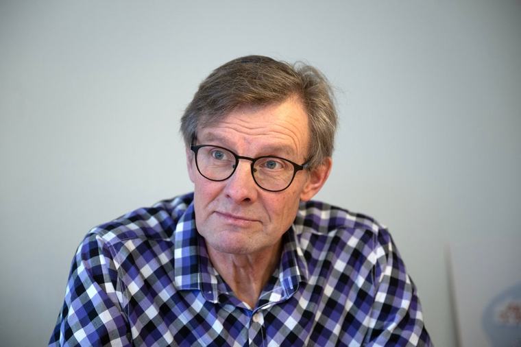 Vi har ingen hamn i Halen