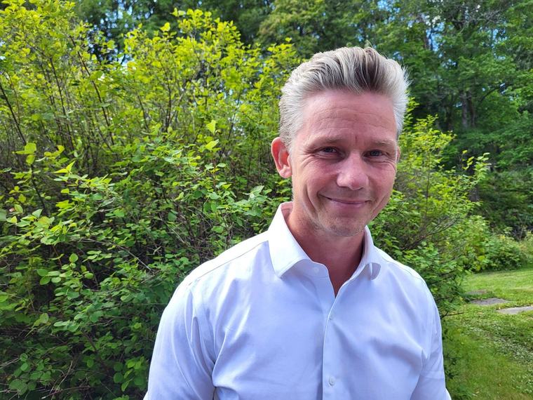 Försvarsministern är viktigare än statsministern