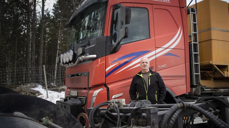 Hälsingeschakt omsätter över 190 miljoner