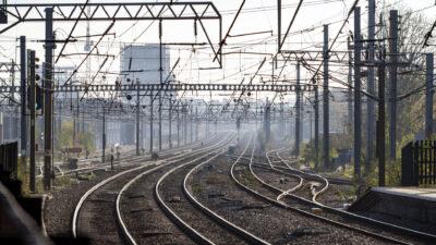 Train Alliance och Polar Structure når villkorad förlikning
