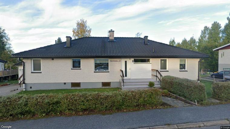 Nya ägare till 70-talshus