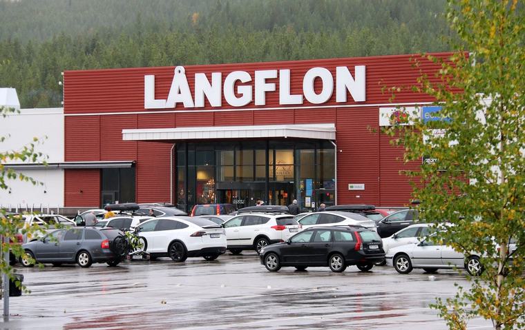 Lidl på gång – redan nu slår handeln rekord