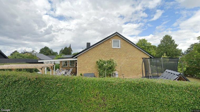 Huset på Bofinksvägen 2 sålt igen