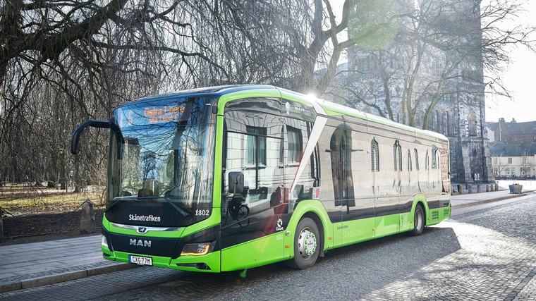 ”Ta tillbaka kontrollen över kollektivtrafiken”