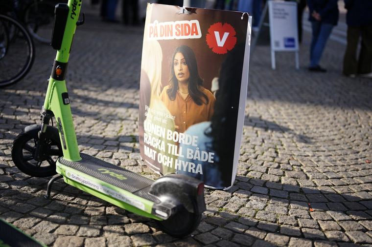V stryker fler kandidater: ”Olämpliga inlägg”
