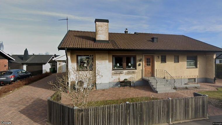 Nya ägare till villa