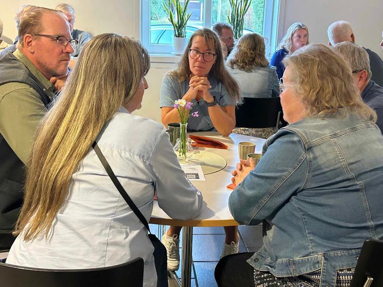 Politikerna överens om mindre klasser i Kumla