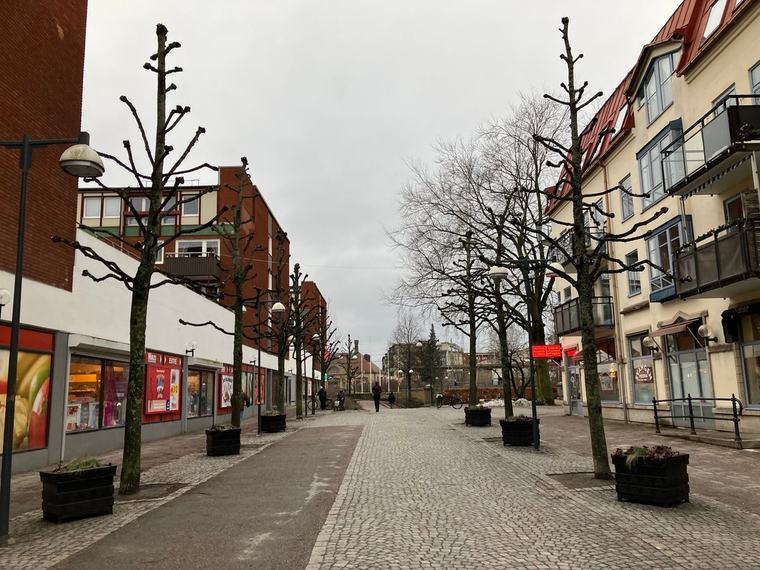 Jag har lyssnat – det här vill jag förändra