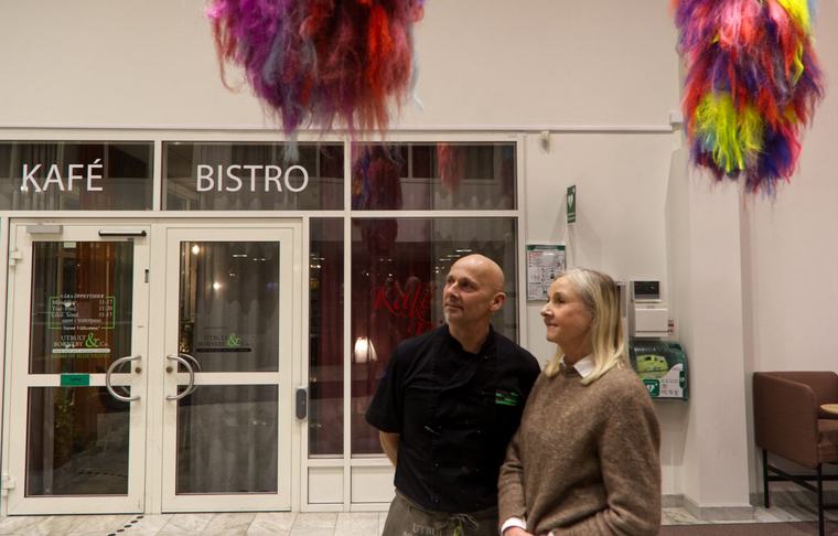 Populära restaurangen lägger ner: ”Nöjda med vår resa”
