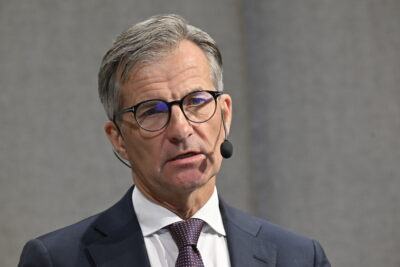 Nordea tidigarelägger prognos för Riksbankens räntehöjningar