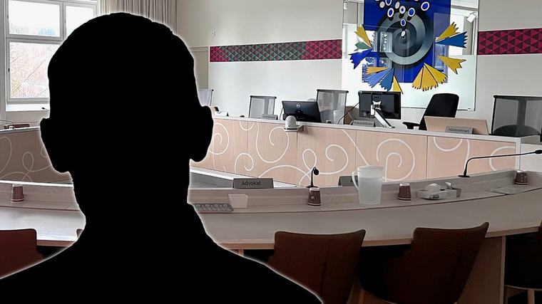 Frias från våldtäkt mot barn
