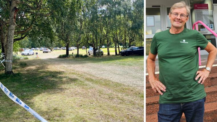 Toppolitikerns förening fick skattepengar för idrott – anläggningen används som loppislager