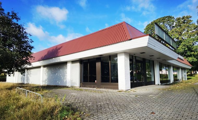 Nytt bakslag för planerna på bönelokal