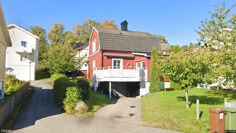 Andra ägarbytet på ett år