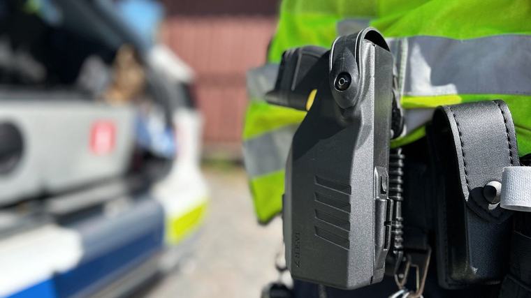 Så gick polisens trafikkontroller