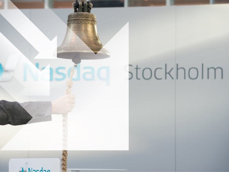 Nu är den här – årets sämsta börsperiod