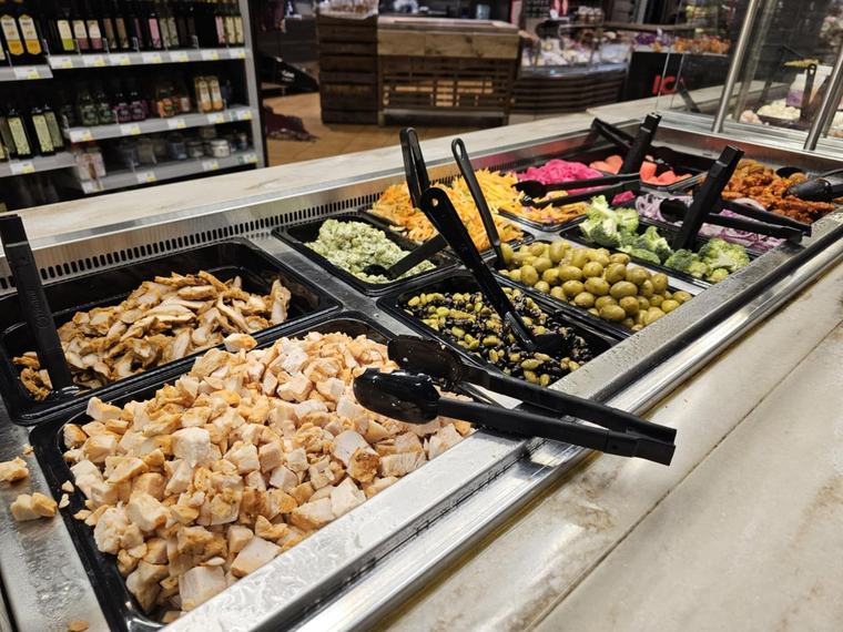 Listeria hittad i Picadelis kyckling