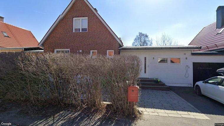 Villa i Östersund såld – för 4,6 miljoner