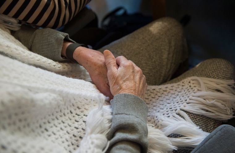 Vissa rutiner inom vården får inte missas