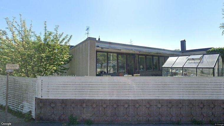 Nya ägare tar över villa