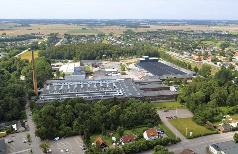 Efter tre år: Bjuvs kommun får köpa Höganäs Borgestads mark