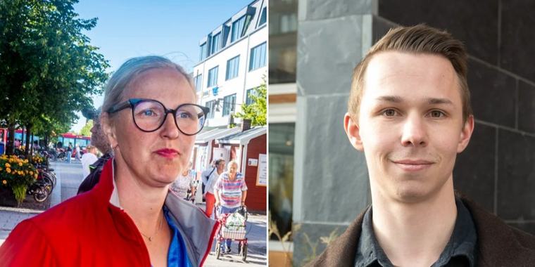 Olika bud om kulturen i Luleå • "Visa att man presterar"