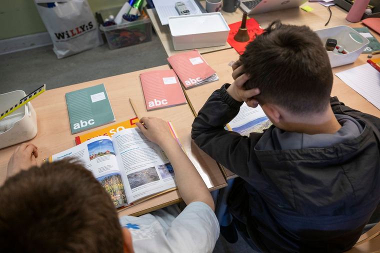 Skolpolitik måste hålla hela vägen