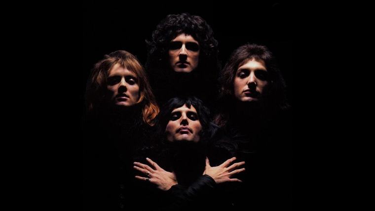 11:05 Queen: Days of Our Lives (R)