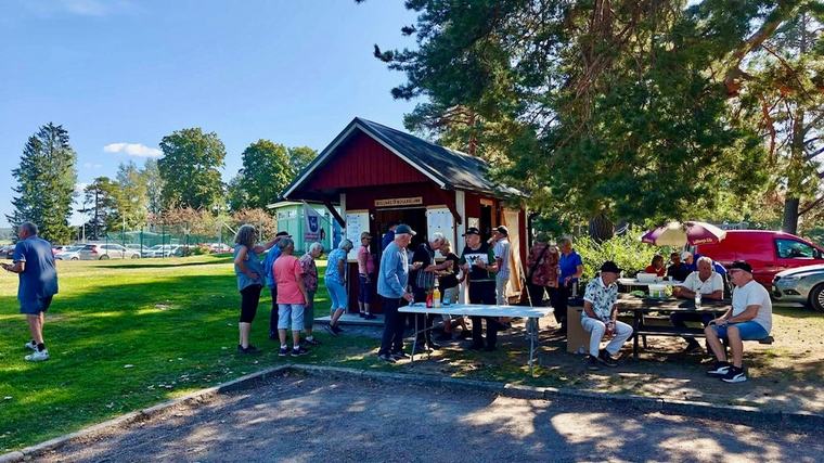 Dellenbygden vann distriktsmästerskapet i boule