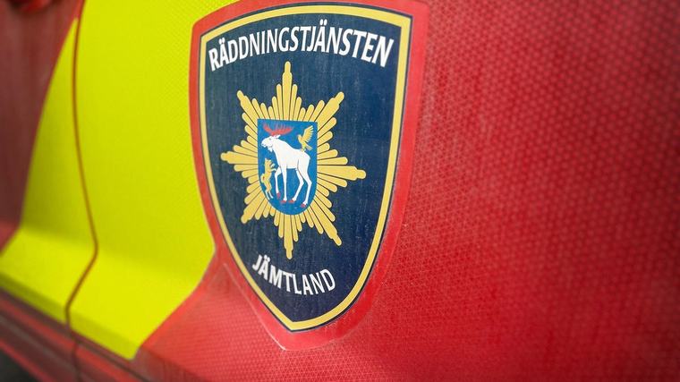 Rycker ut för att rädda tamdjur