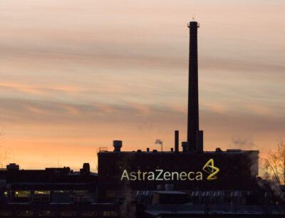 Astra Zeneca får USA-godkännande för cancerläkemedel