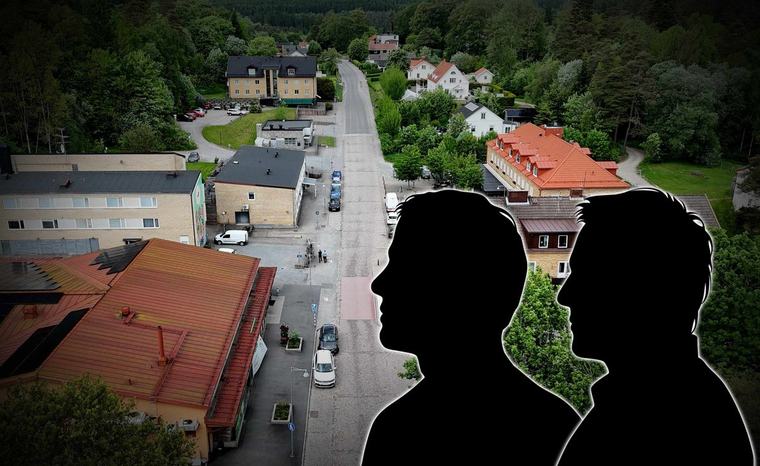 Efter lyxlivet i Dalsjöfors – företagarna kvar i häktet