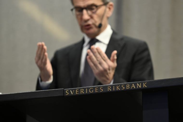 Storbanken: Då höjer Riksbanken styrräntan