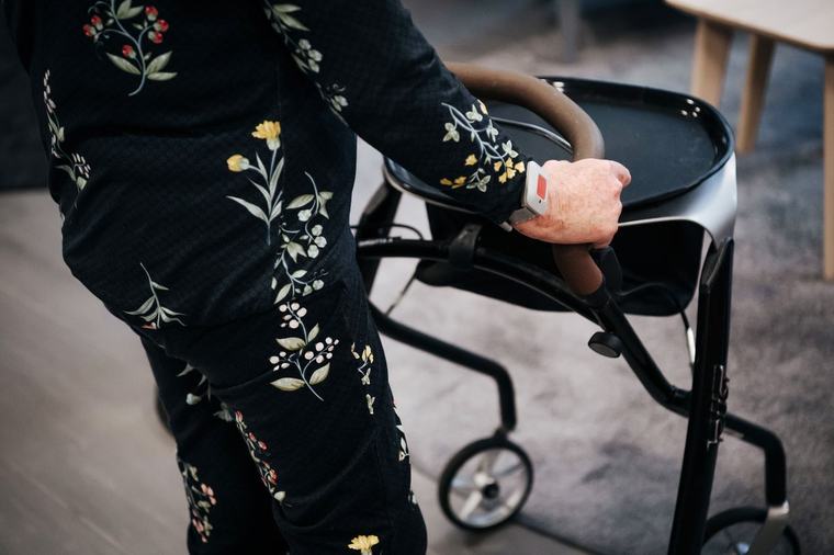 De äldre betalar priset för högerns favoritsystem