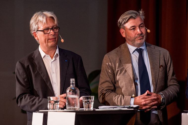 Hettar till om hyresrätter i Helsingborg: ”Socialt experiment” att blanda bostäder