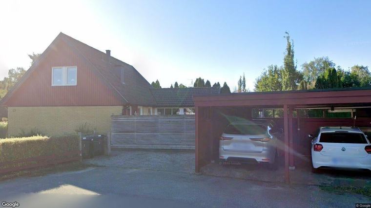 Nya ägare tar över villa