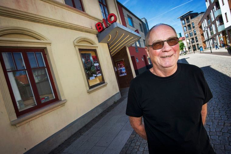 Sagabiografens framtid är säkrad