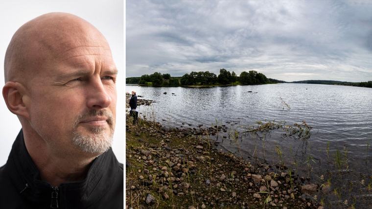 Tolken kan bli en dyr lösning utan vatten