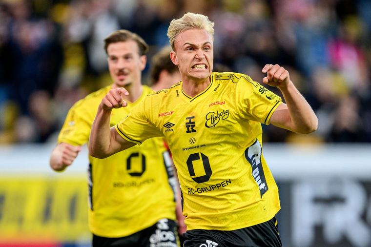 Matchguide: Brommapojkarna – Elfsborg