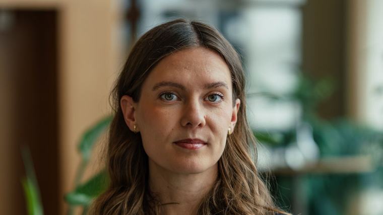 ”Bistånd minskar risken för att epidemier utvecklas till globala kriser.”