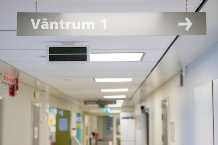Missade att kalla till återbesök – cancer spred sig