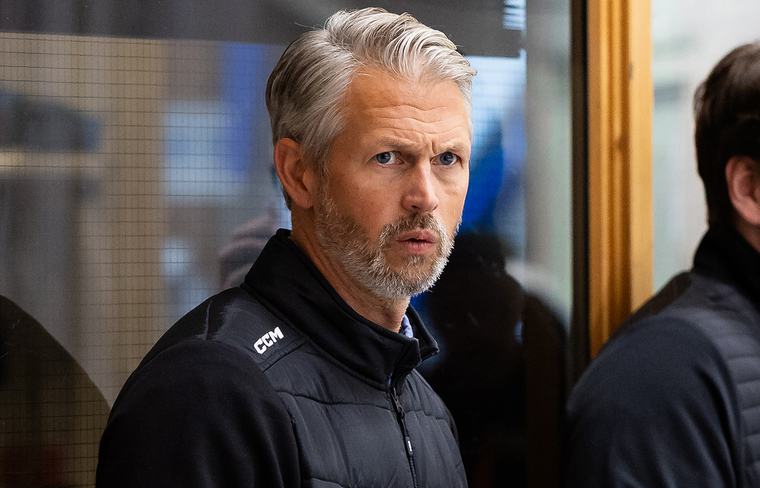 Wallins svar – så går backjakten: "Vi kommer inte ge oss"