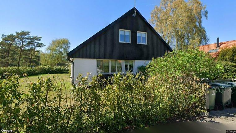 Nya ägare tar över villa