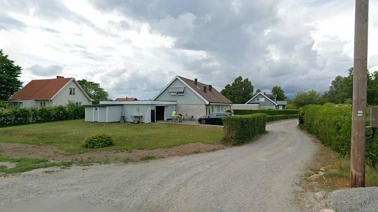 Nya ägare till hus