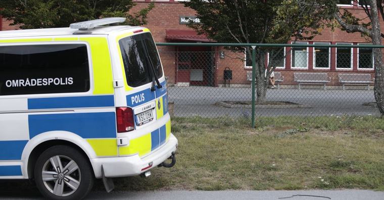 Tonåring misstänks för hotfull Tiktok mot skola