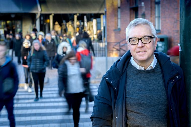 6 000 AI-forskare till Malmö – AI ska lära sig förstå världen