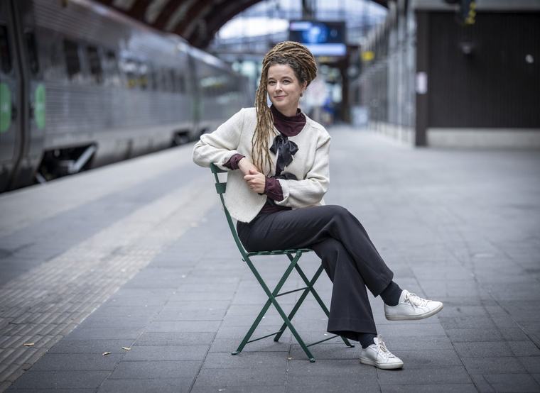 Amanda Lind (MP): Bara vi som talar klarspråk