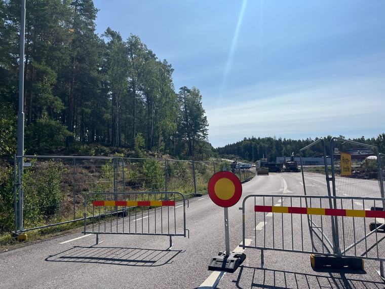 Insändare i korthet